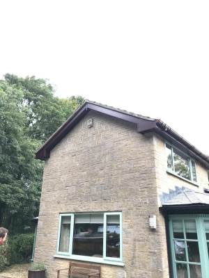 Roofing Solutions Across West & North Yorkshire
