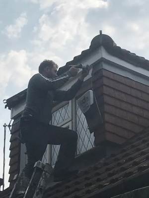 Roofing Solutions Across West & North Yorkshire
