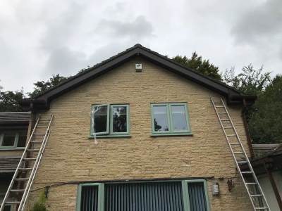 Roofing Solutions Across West & North Yorkshire