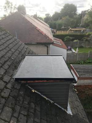 Roofing Solutions Across West & North Yorkshire