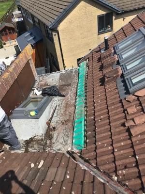 Roofing Solutions Across West & North Yorkshire