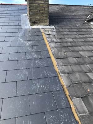 Roofing Solutions Across West & North Yorkshire